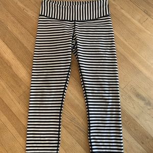 Lululemon Yoga Leggings